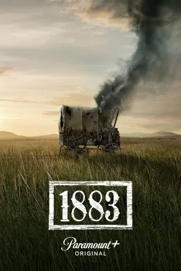 Poster к сериалу "1883" #1356881