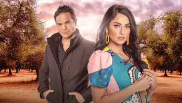 Backdrop for the TV series "Fuego Ardiente" #1356186