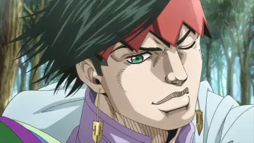 Backdrop for the TV series "Thus Spoke Kishibe Rohan" #1812498