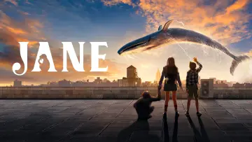 Backdrop к сериалу "Jane" #1502583