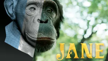 Backdrop к сериалу "Jane" #1502588