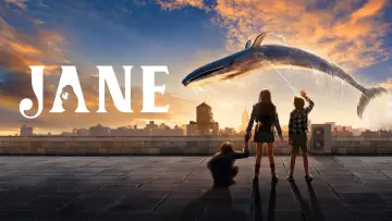Backdrop к сериалу "Jane" #1502589