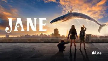 Backdrop к сериалу "Jane" #1502590