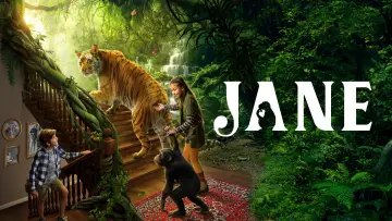 Backdrop к сериалу "Jane" #1502594