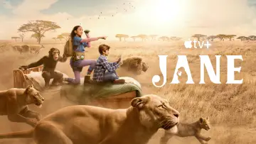 Backdrop к сериалу "Jane" #1502601