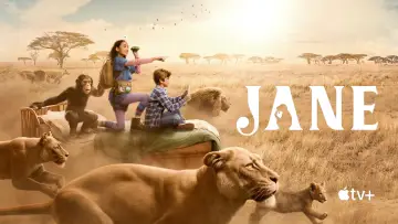 Backdrop к сериалу "Jane" #1502604