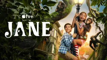 Backdrop к сериалу "Jane" #1502606
