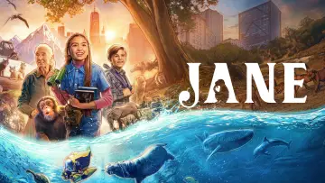 Backdrop к сериалу "Jane" #1502613