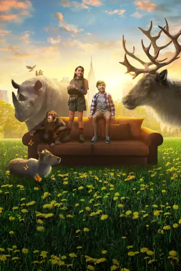 Poster к сериалу "Jane" #1502626