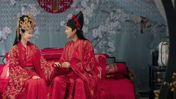 Backdrop к сериалу "My Heroic Husband" #1496627