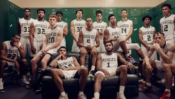 Backdrop for the TV series "Last Chance U: Basketball" #1896977