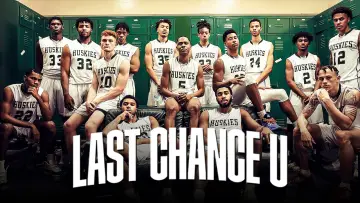 Backdrop for the TV series "Last Chance U: Basketball" #1896981