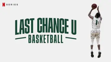 Backdrop for the TV series "Last Chance U: Basketball" #1896982