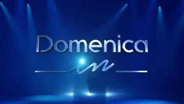 Backdrop for the TV series "Domenica In" #1441512