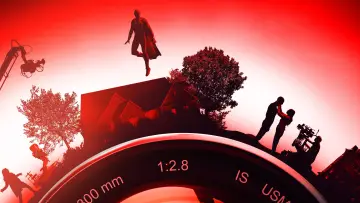Backdrop for the TV series "Marvel Studios Assembled" #1407444
