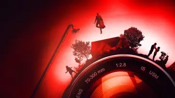 Backdrop for the TV series "Marvel Studios Assembled" #1407445