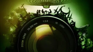 Backdrop for the TV series "Marvel Studios Assembled" #1407446