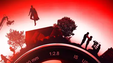 Backdrop for the TV series "Marvel Studios Assembled" #1407460