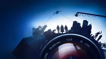 Backdrop for the TV series "Marvel Studios Assembled" #1407462