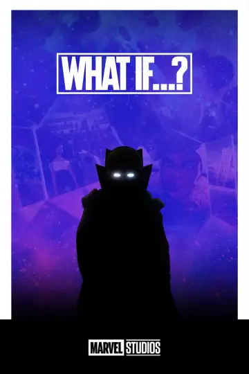 Poster for the TV series "Marvel Studios Assembled" #1407483