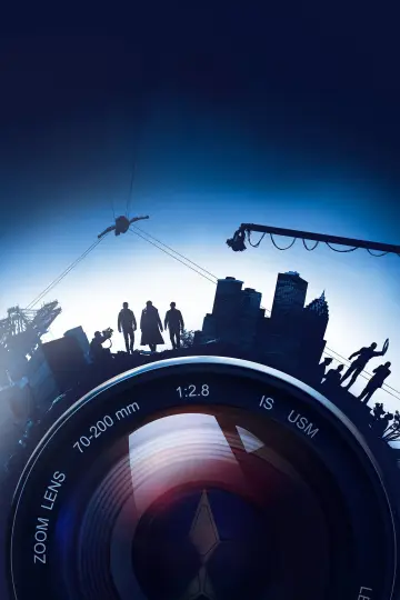 Poster for the TV series "Marvel Studios Assembled" #1407489