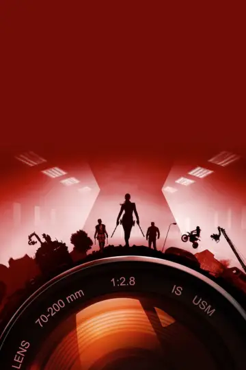 Poster for the TV series "Marvel Studios Assembled" #1725318