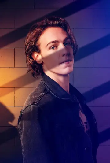 Poster к сериалу "One of Us Is Lying" #1466140