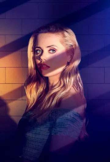 Poster к сериалу "One of Us Is Lying" #1466141