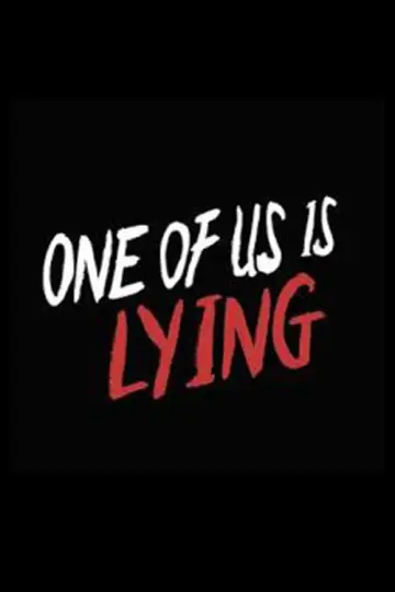 Poster к сериалу "One of Us Is Lying" #1466144