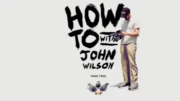 Backdrop for the TV series "How To with John Wilson" #1780455