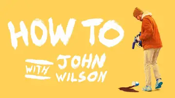 Backdrop for the TV series "How To with John Wilson" #1780457