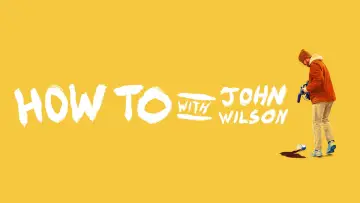 Backdrop for the TV series "How To with John Wilson" #1780458