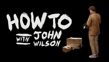 Backdrop for the TV series "How To with John Wilson" #1780461