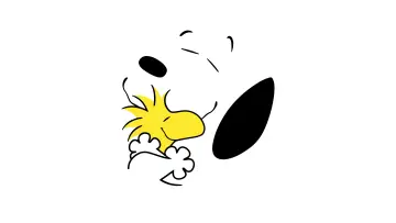 Backdrop к сериалу "The Snoopy Show" #1387726