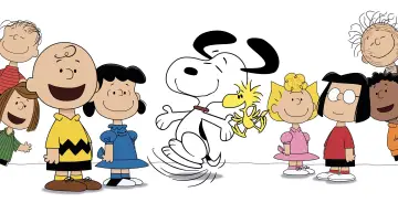 Backdrop к сериалу "The Snoopy Show" #1387727