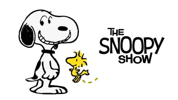 Backdrop к сериалу "The Snoopy Show" #1387739