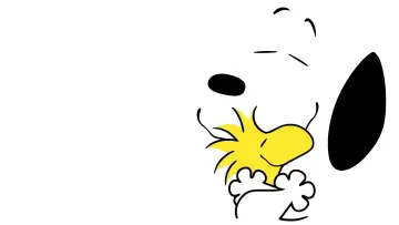 Backdrop к сериалу "The Snoopy Show" #1387740