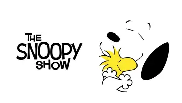 Backdrop к сериалу "The Snoopy Show" #1387741
