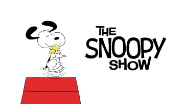 Backdrop к сериалу "The Snoopy Show" #1387742