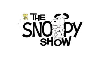 Backdrop к сериалу "The Snoopy Show" #1387743