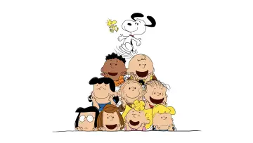 Backdrop к сериалу "The Snoopy Show" #1387747