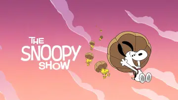 Backdrop к сериалу "The Snoopy Show" #1387750