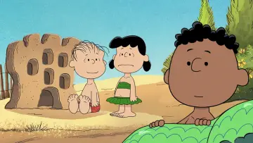 Backdrop к сериалу "The Snoopy Show" #1387754