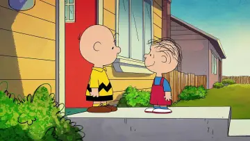 Backdrop к сериалу "The Snoopy Show" #1387757