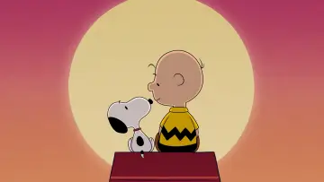 Backdrop к сериалу "The Snoopy Show" #1387764