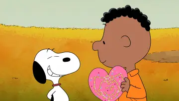 Backdrop к сериалу "The Snoopy Show" #1387769