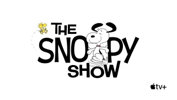 Backdrop к сериалу "The Snoopy Show" #1387803