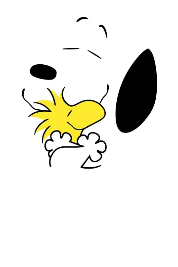 Poster к сериалу "The Snoopy Show" #1387848