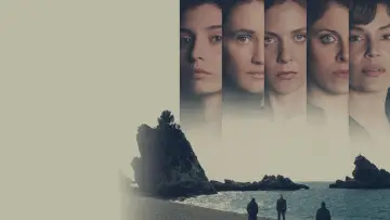 Backdrop for the TV series "The Good Mothers" #1865933