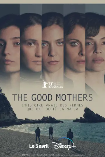 Poster for the TV series "The Good Mothers" #1865946
